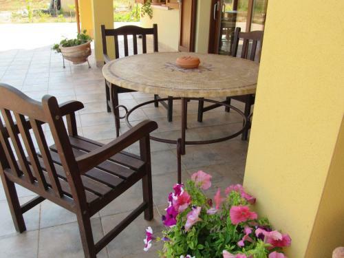 Hostal L? Angolo Degli Ortaggi
