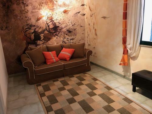 Apartamento Riservatezza, Relax E Conforts In Autonomia
