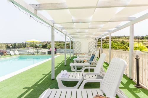 Apartamento Villa La Volpe - Relax, Sun 'n'fun