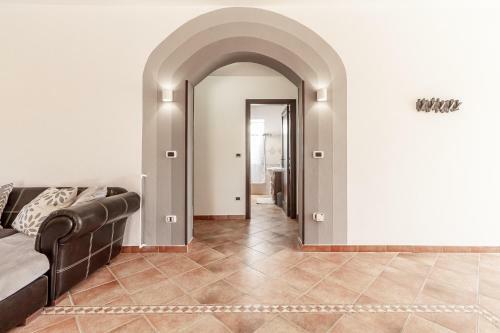 Apartamento Villa La Volpe - Relax, Sun 'n'fun