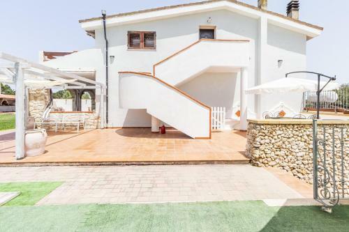 Apartamento Villa La Volpe - Relax, Sun 'n'fun