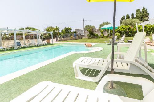 Apartamento Villa La Volpe - Relax, Sun 'n'fun