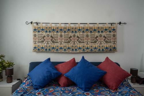 Hostal B&B Casale Nora