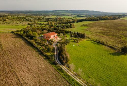 Hostal B&B Casale Nora
