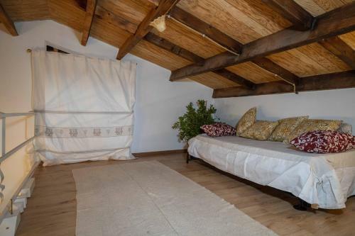 Hostal B&B Casale Nora