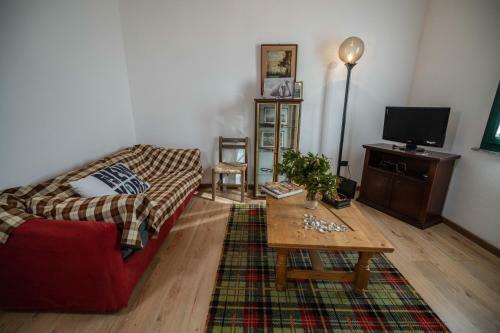 Hostal B&B Casale Nora