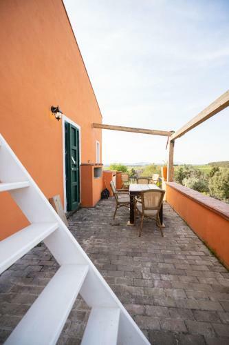 Hostal B&B Casale Nora