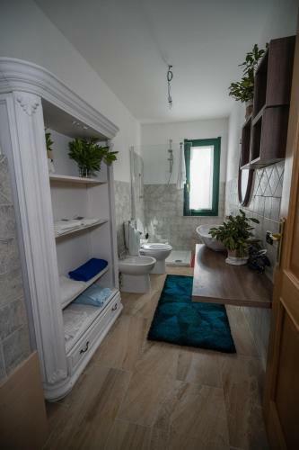 Hostal B&B Casale Nora