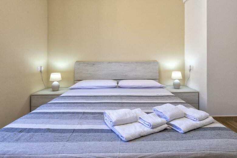 Hostal Vico Rooms