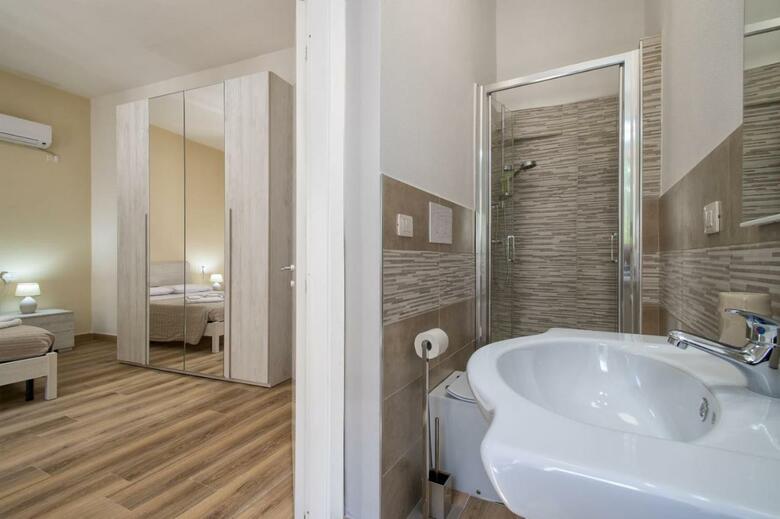 Hostal Vico Rooms