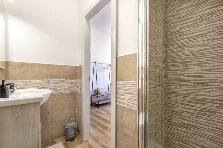 Hostal Vico Rooms