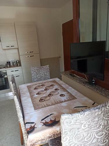 Apartamentos Suite Guesthouse A Pochi Passi Dal Mare