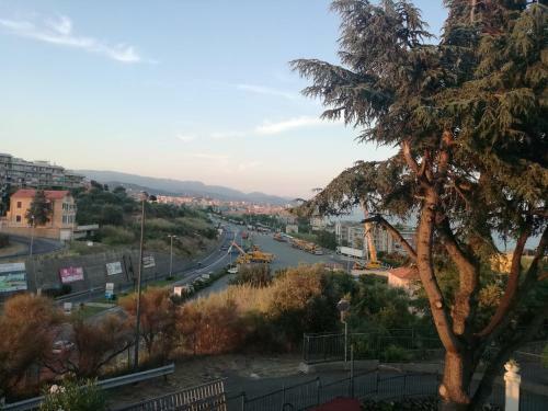Apartamento Al Mare