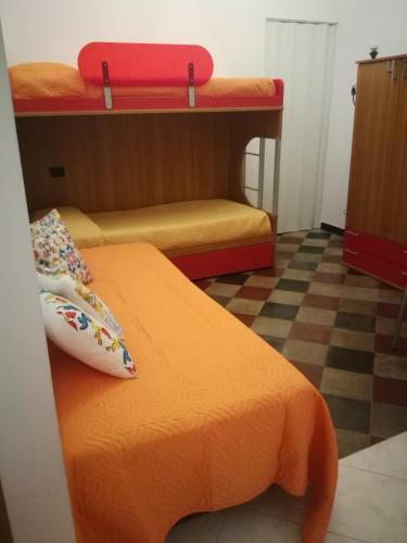 Apartamento Al Mare