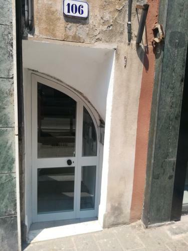 Apartamento Al Mare