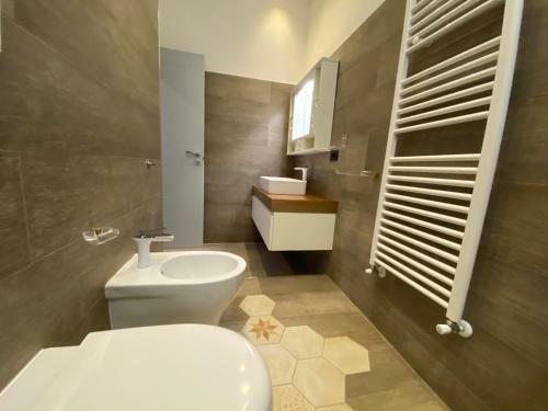 Apartamento Centro & Mare II