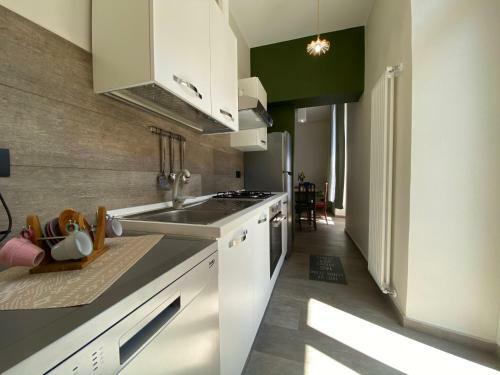 Apartamento Centro & Mare II
