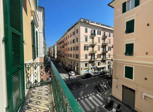 Apartamento Centro & Mare II