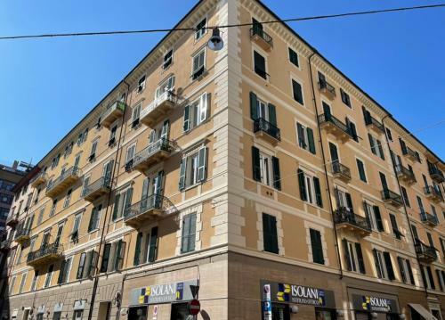 Apartamento Centro & Mare II