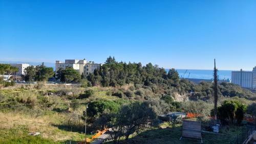 Apartamento Residence Sonay