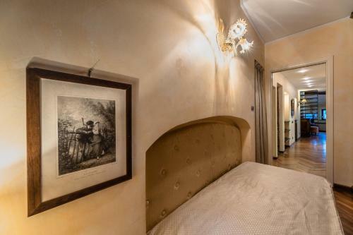Apartamento Dimora Lucrezia