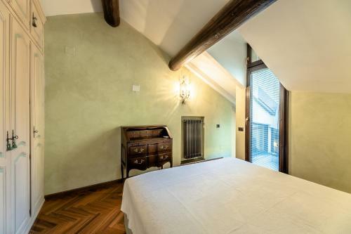 Apartamento Dimora Lucrezia