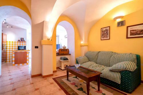 Apartamento Sardinia Re - Casa Janas