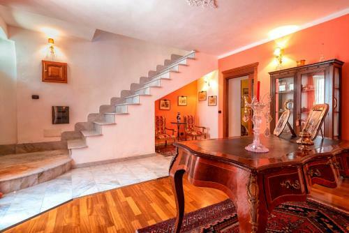 Apartamento Sardinia Re - Casa Janas