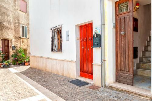 Apartamento Sardinia Re - Casa Janas