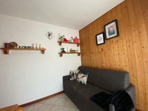 Apartamento Piacevole Appartamento Ideale Per Relax E Sport