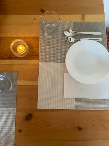 Apartamento Piacevole Appartamento Ideale Per Relax E Sport