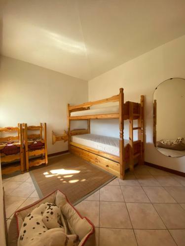 Apartamento Piacevole Appartamento Ideale Per Relax E Sport