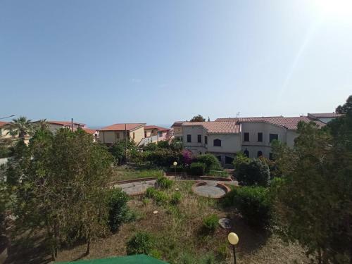 Apartamento Turchese