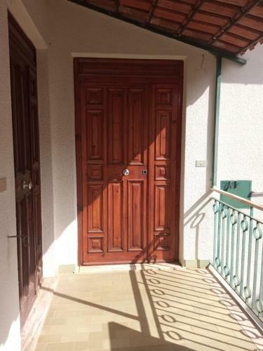 Apartamento Turchese