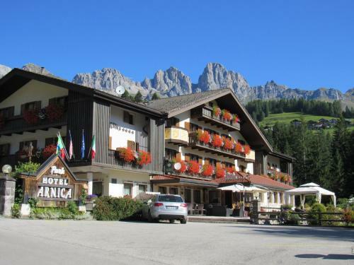 Park Hotel Arnica