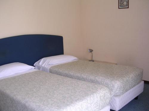 Cerruti Hotel