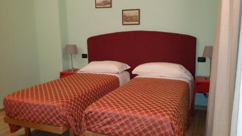 Cerruti Hotel