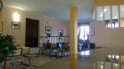 Cerruti Hotel