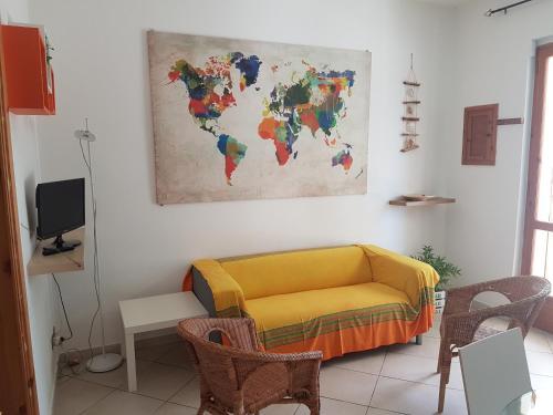 Apartamento Residence Orsa Minore