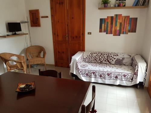 Apartamento Residence Orsa Minore