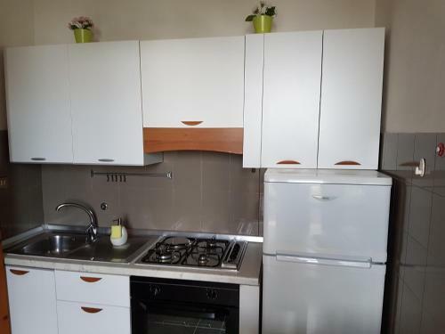 Apartamento Residence Orsa Minore