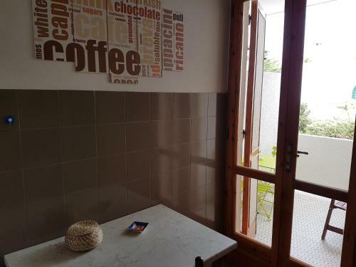 Apartamento Residence Orsa Minore