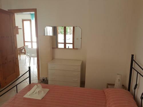 Apartamento Residence Orsa Minore