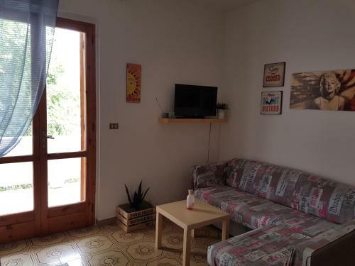 Apartamento Residence Orsa Minore