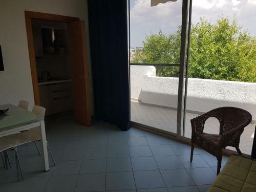 Apartamento Residence Orsa Minore
