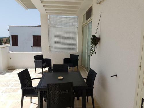 Apartamento Residence Orsa Minore