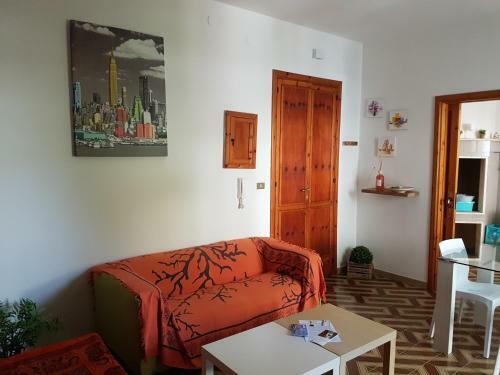 Apartamento Residence Orsa Minore