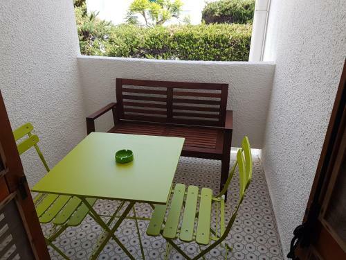 Apartamento Residence Orsa Minore