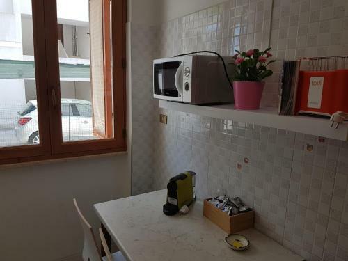 Apartamento Residence Orsa Minore