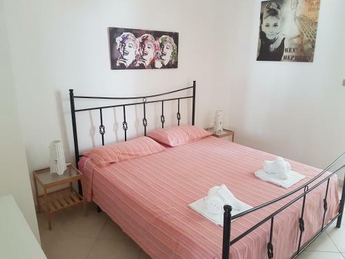 Apartamento Residence Orsa Minore